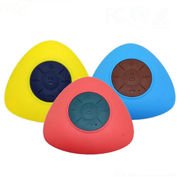 Waterproof Bluetooth Speaker