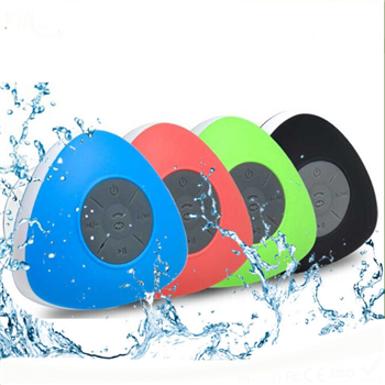 Waterproof Bluetooth Speaker