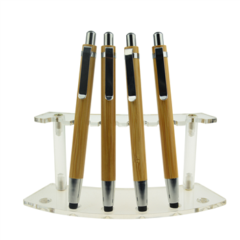 Bamboo Ballpoint Pen