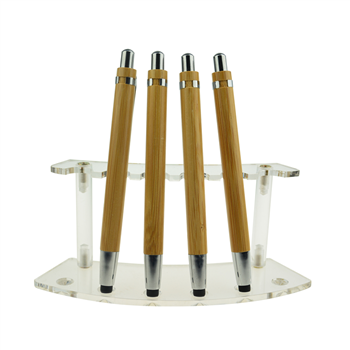Bamboo Ballpoint Pen