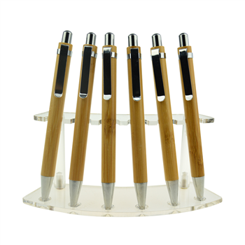 Bamboo Ballpoint Pen