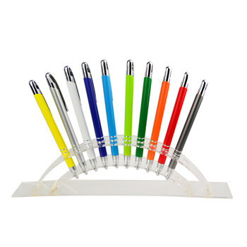 Aluminum Ballpoint Pen
