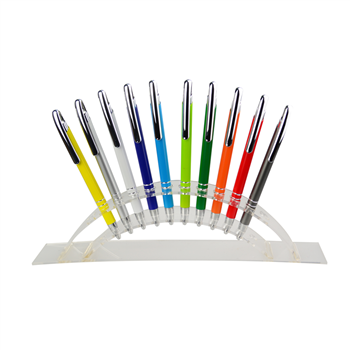 Aluminum Ballpoint Pen