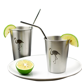 12OZ Stainless Steel Cup