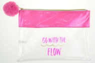 Cosmetic Bag
