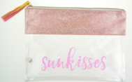 Cosmetic Bag