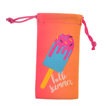 Pull Rope Bag