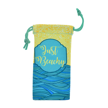 Pull Rope Bag