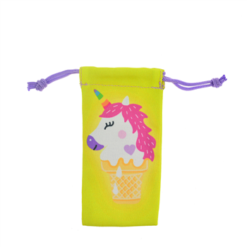 Pull Rope Bag