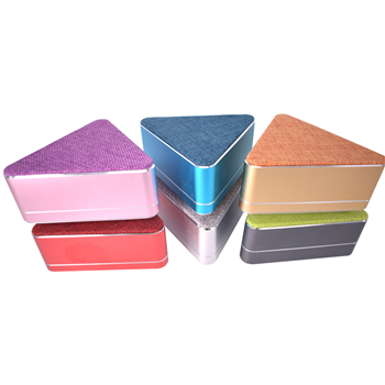 Cloth Art Wireless Bluetooth Speaker
