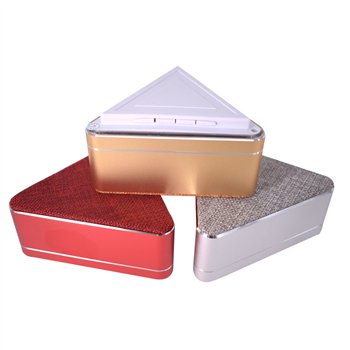Cloth Art Wireless Bluetooth Speaker