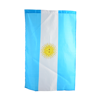 2' X 3' Country Flag