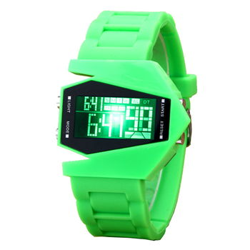 LED Electronic Watch