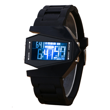 LED Electronic Watch