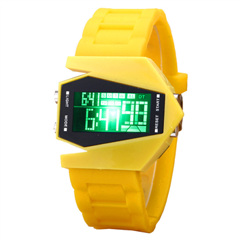 LED Electronic Watch