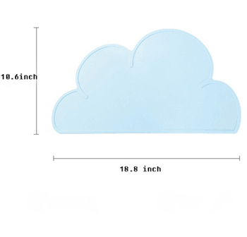 Silicone Placemat
