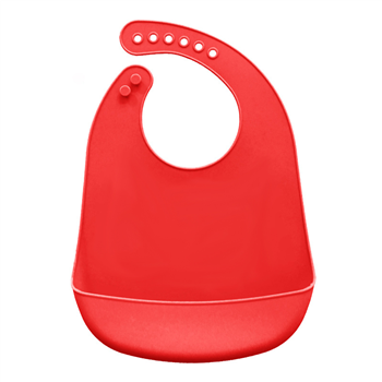 Children Silicone Bib
