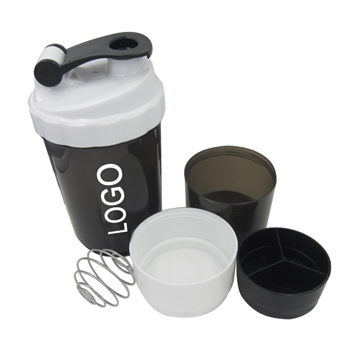 Shaker Bottle