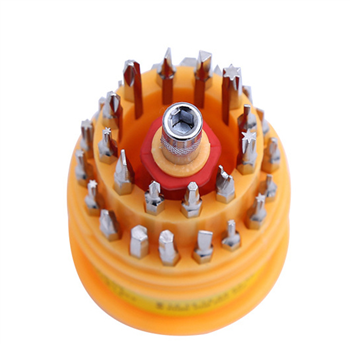 31 Pieces Multifunctional Screwdriver Set