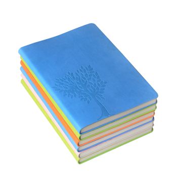 PU Leather Notebook