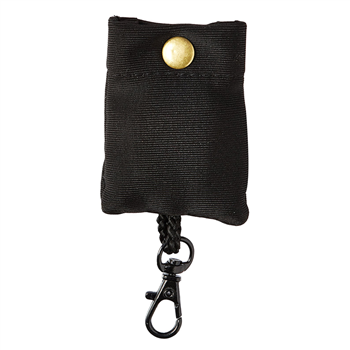 Micro Fiber Cleaning Cloth With Storage Pouch