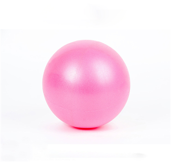 PVC Environmentally-friendly Mini Pilates Yoga Ball