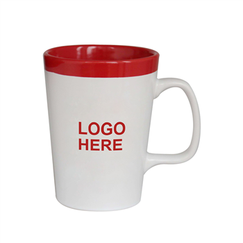 Stoneware Cup(passed Porp 65 testing)