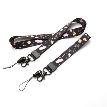 Lanyard Sets