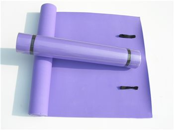 68" X 24"  EVA Yoga Mat