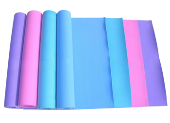 68" X 24"  EVA Yoga Mat