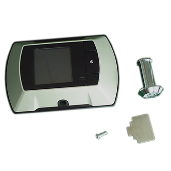2.4 Inch Screen  Electronic Video Doorbell