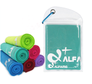 Cooling Towel