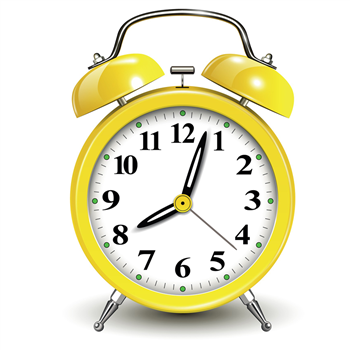 Alarm Clock