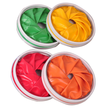 Oxford Collapsible Bucket
