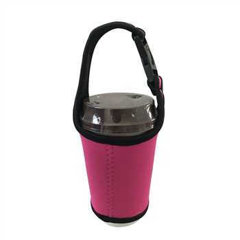 Neoprene Coffee Cup Cover