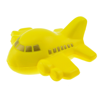 Airplane Stress Reliever