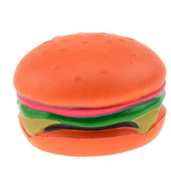 Hamburger Stress Reliever