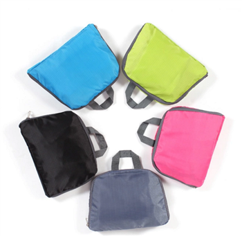 Foldable Travel Backpack