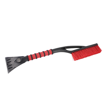 Snow Brush with Foam Grip