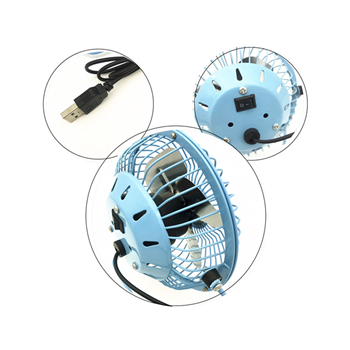Desk Mini Fan