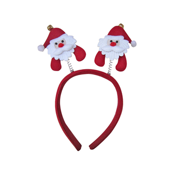 Christmas Head Band