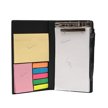 Sticky Notes 	