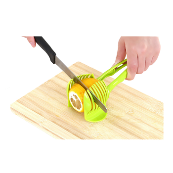 Fruit slicer