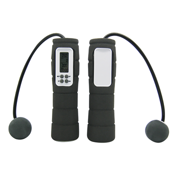 Cordless Jumping Rope