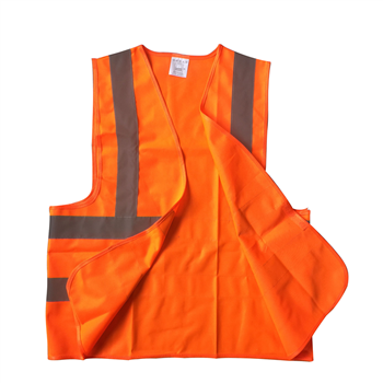 Reflective Safety Vest
