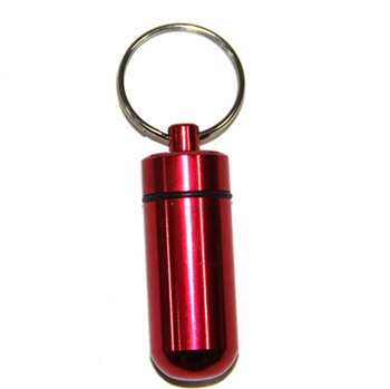 Gallipot Key Chain