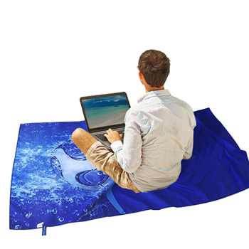 Beach Towel 