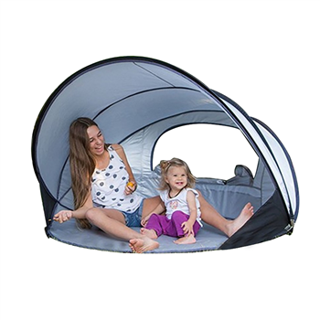 Sun Shelter