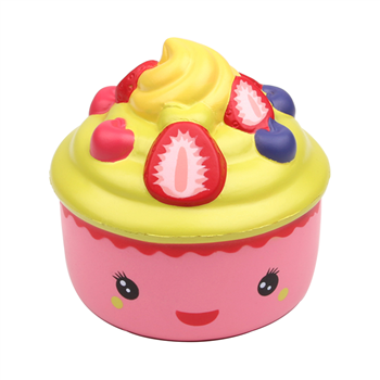 Cake Stress Reliever