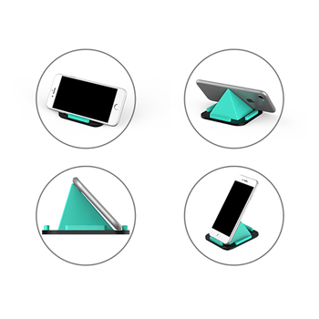 Multi-functional Mobile Phone Stander